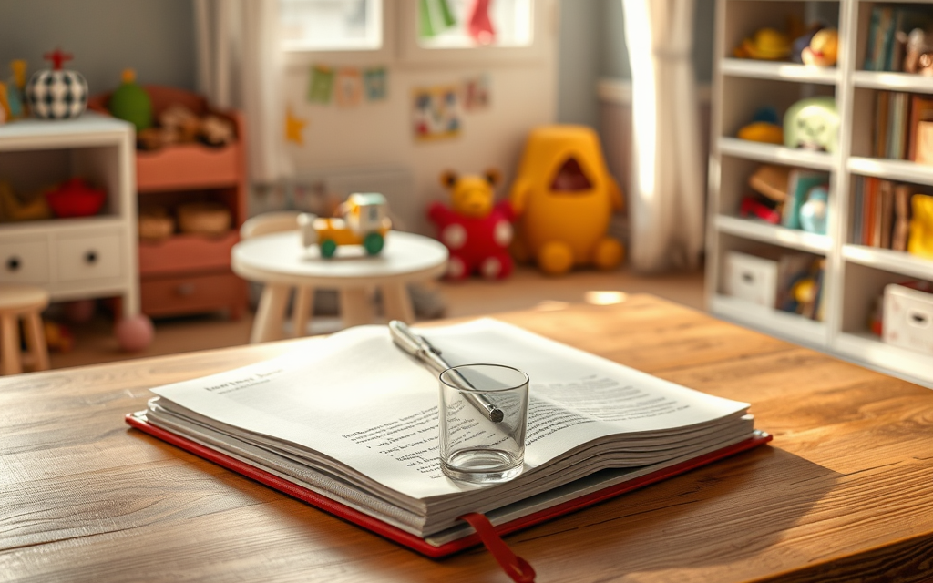 Die besten Sparbücher und Konten für Kinder: Ein Leitfaden für Eltern und Großeltern