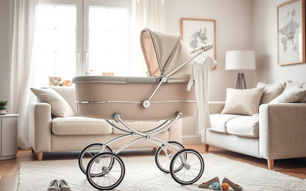 Die neue Dynamik: Wie ein Baby die Partnerschaft verändert