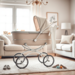 Die neue Dynamik: Wie ein Baby die Partnerschaft verändert