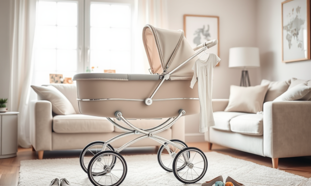 Die neue Dynamik: Wie ein Baby die Partnerschaft verändert