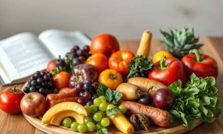 Die perfekte Ernährung während der Schwangerschaft: Wichtige Tipps für werdende Mütter