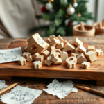 Die perfekte Spielzeugleitung für das Weihnachtsfest: Was brauchen Kinder wirklich?