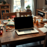 Digitale Balance: So regulierst du den Medienkonsum in deiner Familie