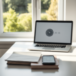 Digitale Welt: Gesunde Bildschirmzeiten für Teenager