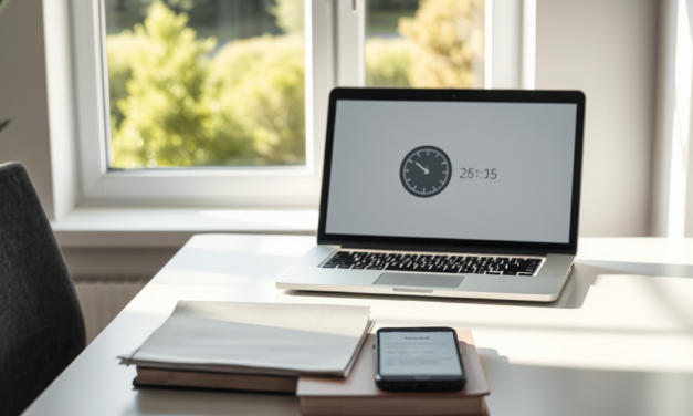 Digitale Welt: Gesunde Bildschirmzeiten für Teenager