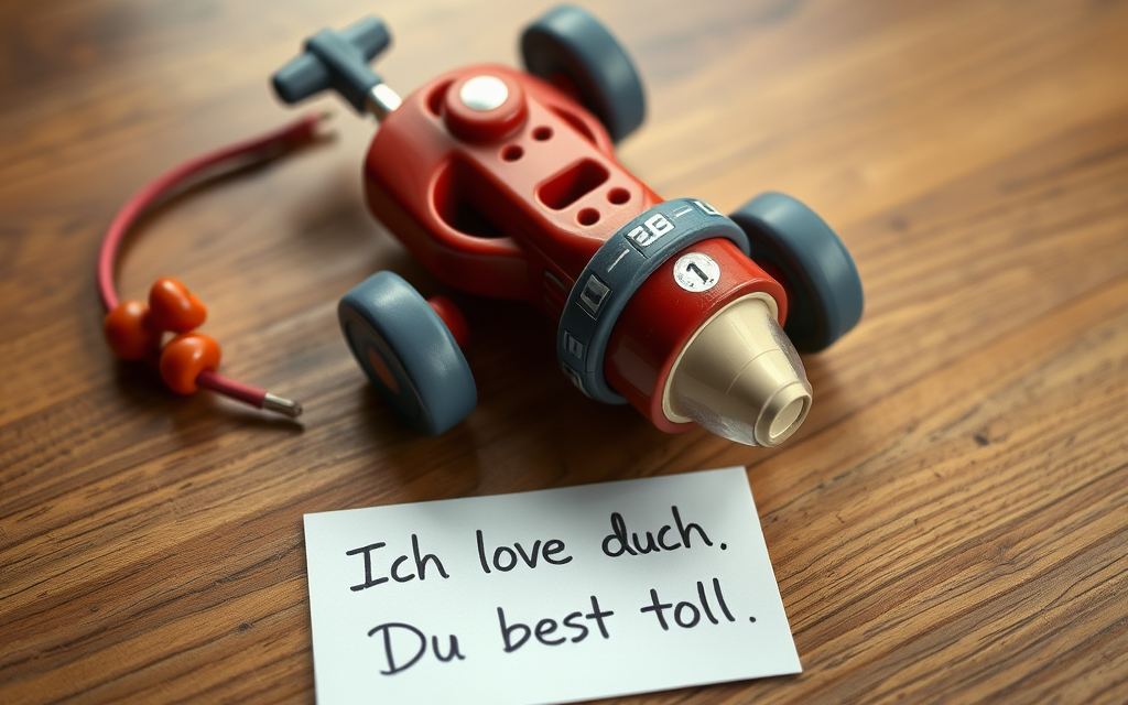 Effektive Kommunikation mit Kleinkindern: Tipps und Strategien