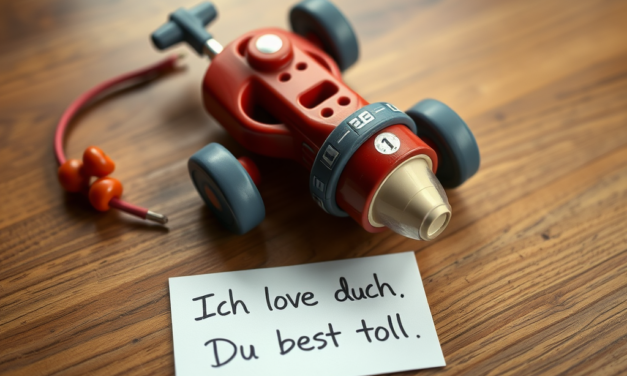 Effektive Kommunikation mit Kleinkindern: Tipps und Strategien