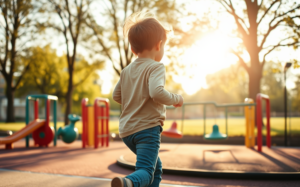 Effektive Strategien zur Förderung der Sprachentwicklung bei Kleinkindern