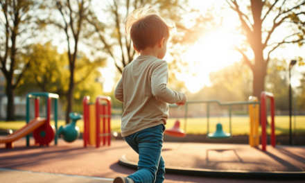 Effektive Strategien zur Förderung der Sprachentwicklung bei Kleinkindern