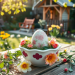 Eiersuche 2.0: Kreative Schatzjagden für ein unvergessliches Osterfest