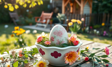 Eiersuche 2.0: Kreative Schatzjagden für ein unvergessliches Osterfest