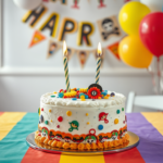 Ein unvergesslicher Geburtstag für Geschwisterkinder: Tipps zur Organisation einer gemeinsamen Feier