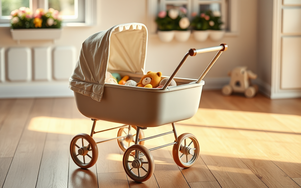 Eltern im besten Alter: Der Kinderwunsch jenseits der 40