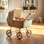 Eltern im besten Alter: Der Kinderwunsch jenseits der 40