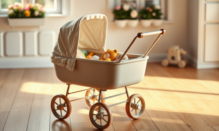 Eltern im besten Alter: Der Kinderwunsch jenseits der 40