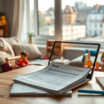 Elternzeit und Finanzen: Stressfrei durch kluge Planung