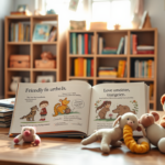 Emotionale Intelligenz bei Kleinkindern: Fördere ihre sozialen Fähigkeiten