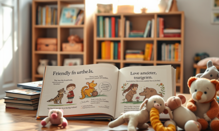 Emotionale Intelligenz bei Kleinkindern: Fördere ihre sozialen Fähigkeiten