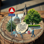 Entdecke geheime Schätze: Kindgerechte Stadterkundungen leicht gemacht