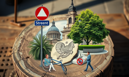 Entdecke geheime Schätze: Kindgerechte Stadterkundungen leicht gemacht