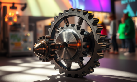 Entdecken Sie die besten kinderfreundlichen Museen für unvergessliche Familienabenteuer