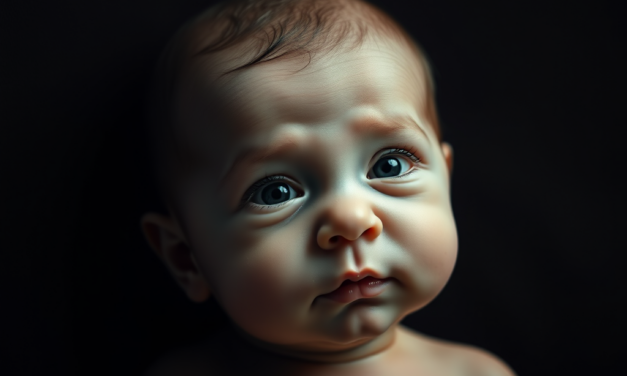 Entwicklung des Babys in der 14. bis 15. Schwangerschaftswoche: Ein spannender Überblick
