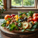 Ernährung in der frühen Schwangerschaft: Gesund bleiben in den ersten vier Wochen