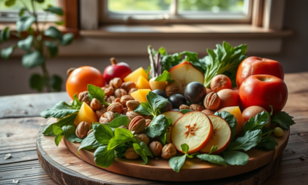 Ernährung in der frühen Schwangerschaft: Gesund bleiben in den ersten vier Wochen