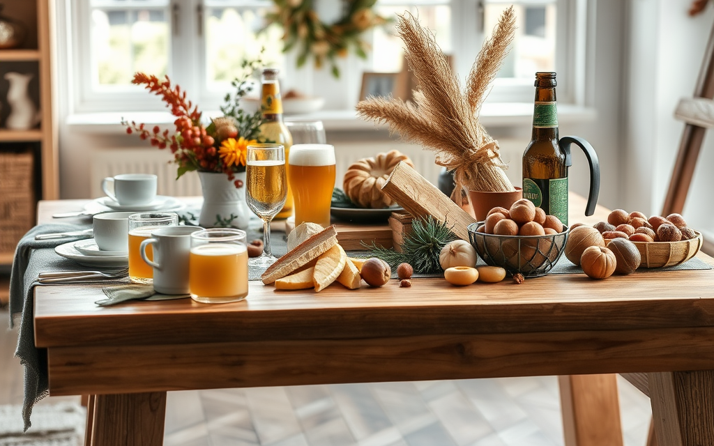 Ernährungstipps für die 28. bis 30. SSW: Gesund und ausgewogen essen