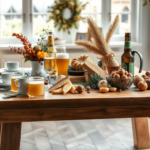 Ernährungstipps für die 28. bis 30. SSW: Gesund und ausgewogen essen