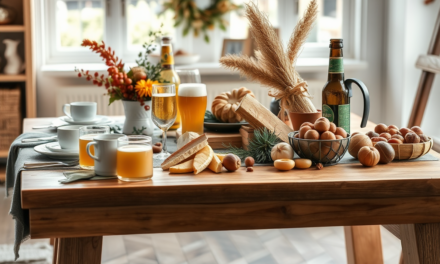 Ernährungstipps für die 28. bis 30. SSW: Gesund und ausgewogen essen