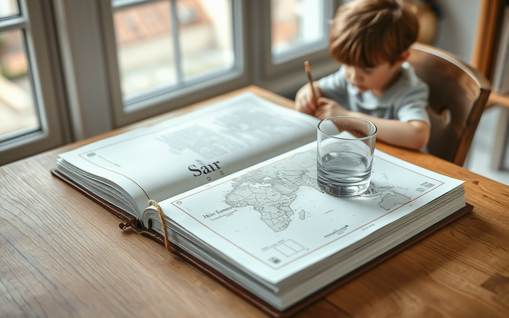 Ersparnisse für Kinder: Wie Sparpläne die finanzielle Zukunft absichern