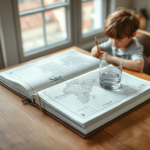 Ersparnisse für Kinder: Wie Sparpläne die finanzielle Zukunft absichern