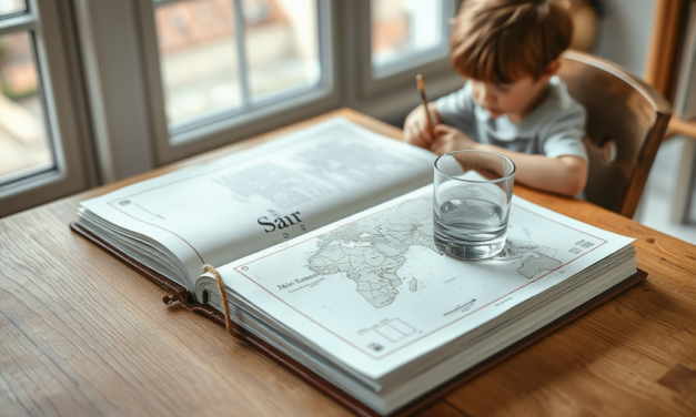 Ersparnisse für Kinder: Wie Sparpläne die finanzielle Zukunft absichern