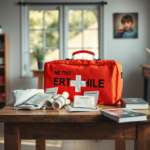 Erste Hilfe für Kinder: Wissen, das Leben retten kann