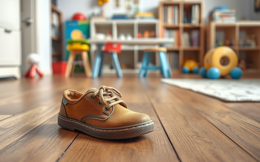 Erste Schritte in die Selbständigkeit: Ein Leitfaden für Eltern, die loslassen lernen