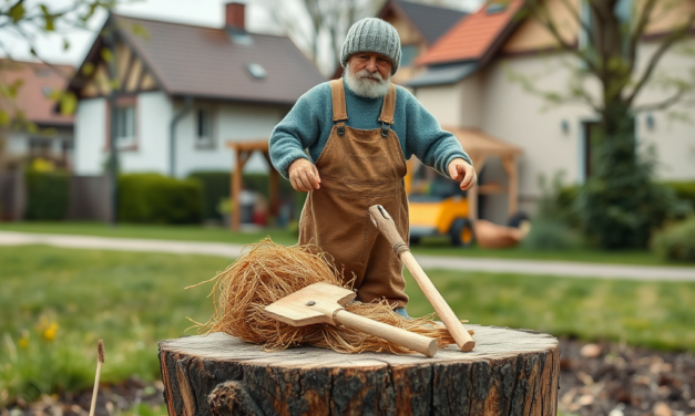 Erste Schritte ins Berufsleben: Kleine Jobs für Kinder entdecken