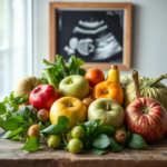 Essenzielle Nährstoffe für die 16. bis 18. Schwangerschaftswoche: Ein Leitfaden für gesunde Ernährung