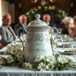 Familien-Rituale: Traditionen zaubern besondere Momente auf Ihrer Hochzeitsfeier