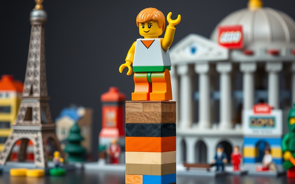 Familien-Urlaubsklassiker im Test: Disney, Legoland & Co im Vergleich