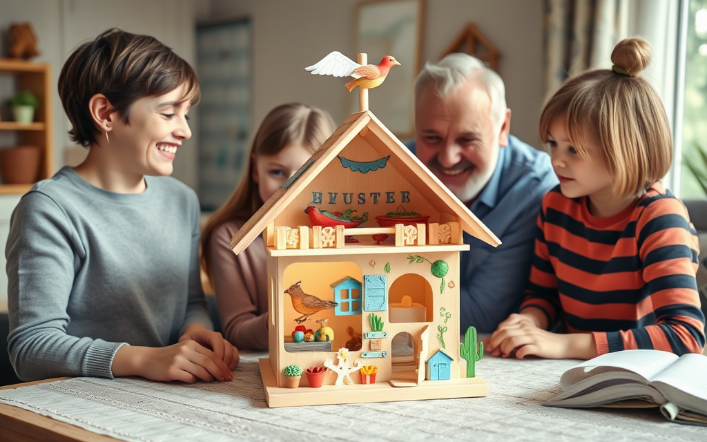 Familienalltag im Gleichgewicht: Tipps für Geschwistergerechtigkeit