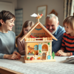 Familienalltag im Gleichgewicht: Tipps für Geschwistergerechtigkeit