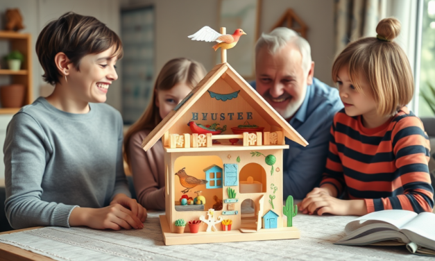 Familienalltag im Gleichgewicht: Tipps für Geschwistergerechtigkeit