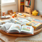 Faszinierende Bücher für Kleinkinder auswählen: So klappt es garantiert!