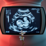 Faszinierende Einblicke: Wie sich dein Baby zwischen der 22. und 24. SSW entwickelt