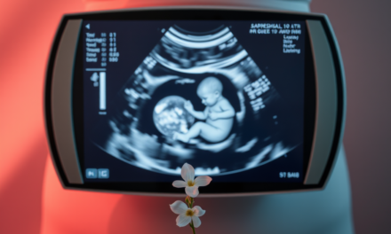 Faszinierende Einblicke: Wie sich dein Baby zwischen der 22. und 24. SSW entwickelt