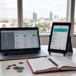 Finanzielle Bildung für die Jüngsten: Wie digitale Tools Schülern und Eltern helfen