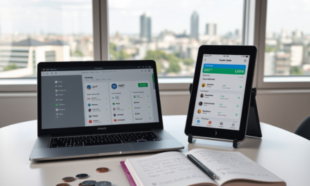 Finanzielle Bildung für die Jüngsten: Wie digitale Tools Schülern und Eltern helfen