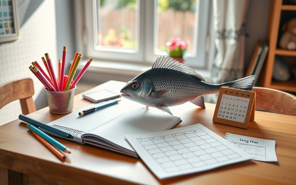 Finanzielle Verantwortung von Kindesbeinen an: Ein Leitfaden für Eltern