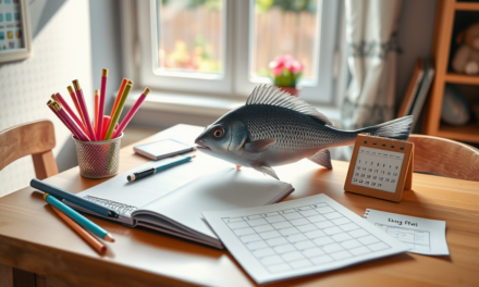 Finanzielle Verantwortung von Kindesbeinen an: Ein Leitfaden für Eltern